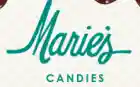 mariescandies.com