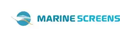 marinescreens.com