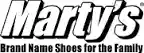 martyshoes.com