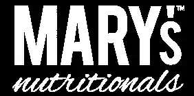 marysnutritionals.com