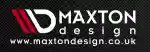 maxtondesign.co.uk