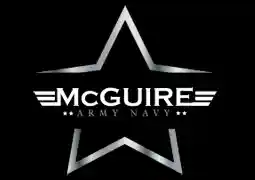 mcguirearmynavy.com