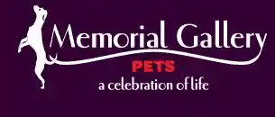 memorialgallerypets.com