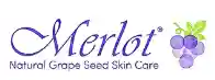 merlotskincare.com