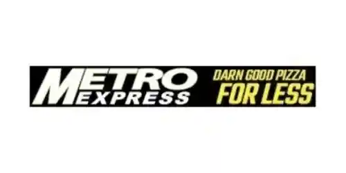 metroexpresspizza.com