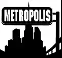 metropolis-records.com