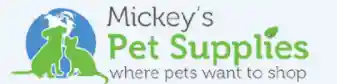 mickeyspetsupplies.com