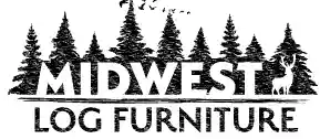 midwestlogfurniture.com