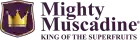 mightymuscadine.com