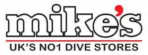 mikesdivestore.com