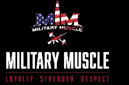 militarymuscleinc.com