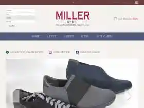 millershoes.com