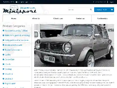 minisport.com.au