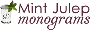 mintjulepmonograms.com