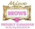 minxbrows.com