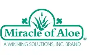 miracleofaloe.com