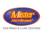 mistercarwash.com