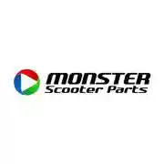 monsterscooterparts.com