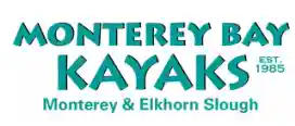 montereybaykayaks.com