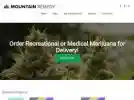 mountainremedy.com