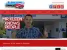 mrkleen.com