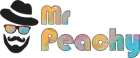 mrpeachy.com