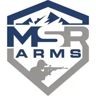 msrarms.com