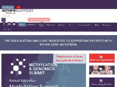 mthfrsupport.com.au