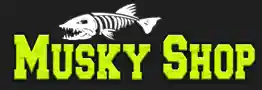 muskyshop.com