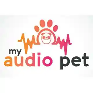 myaudiopet.com