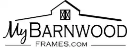 mybarnwoodframes.com