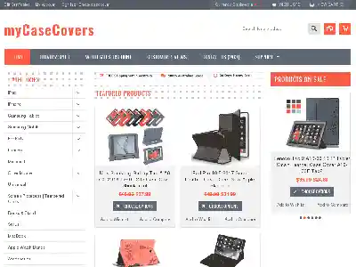 mycasecovers.com.au