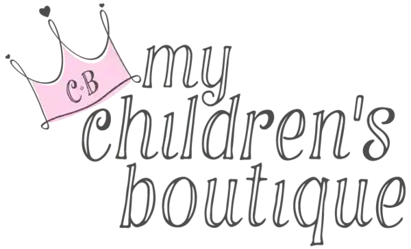 mychildrensboutique.co.uk