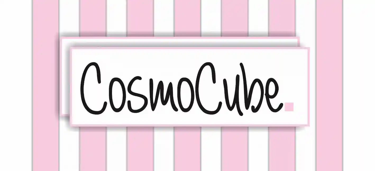 mycosmocube.com