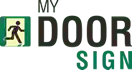 mydoorsign.com