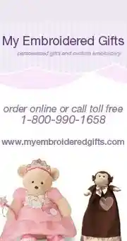 myembroideredgifts.com