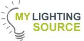 mylightingsource.com