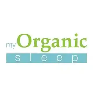 myorganicsleep.com