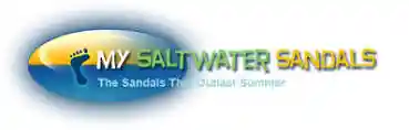 mysaltwatersandals.com