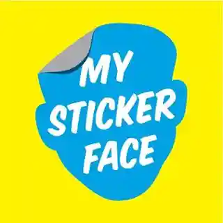 mystickerface.com