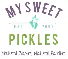 mysweetpickles.com