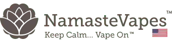 namastevaporizers.com