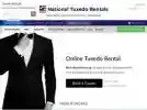 nationaltuxedorentals.com