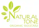 naturaltonesuncare.com