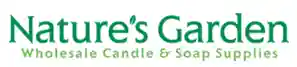 naturesgardencandles.com