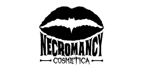 necromancycosmetica.com