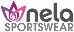 nelasportswear.com