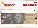 nerdoh.co.uk