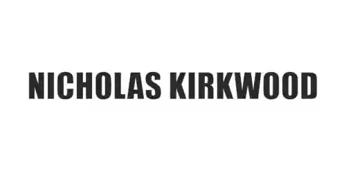 nicholaskirkwood.com