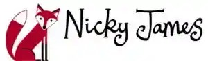 nickyjames.co.uk